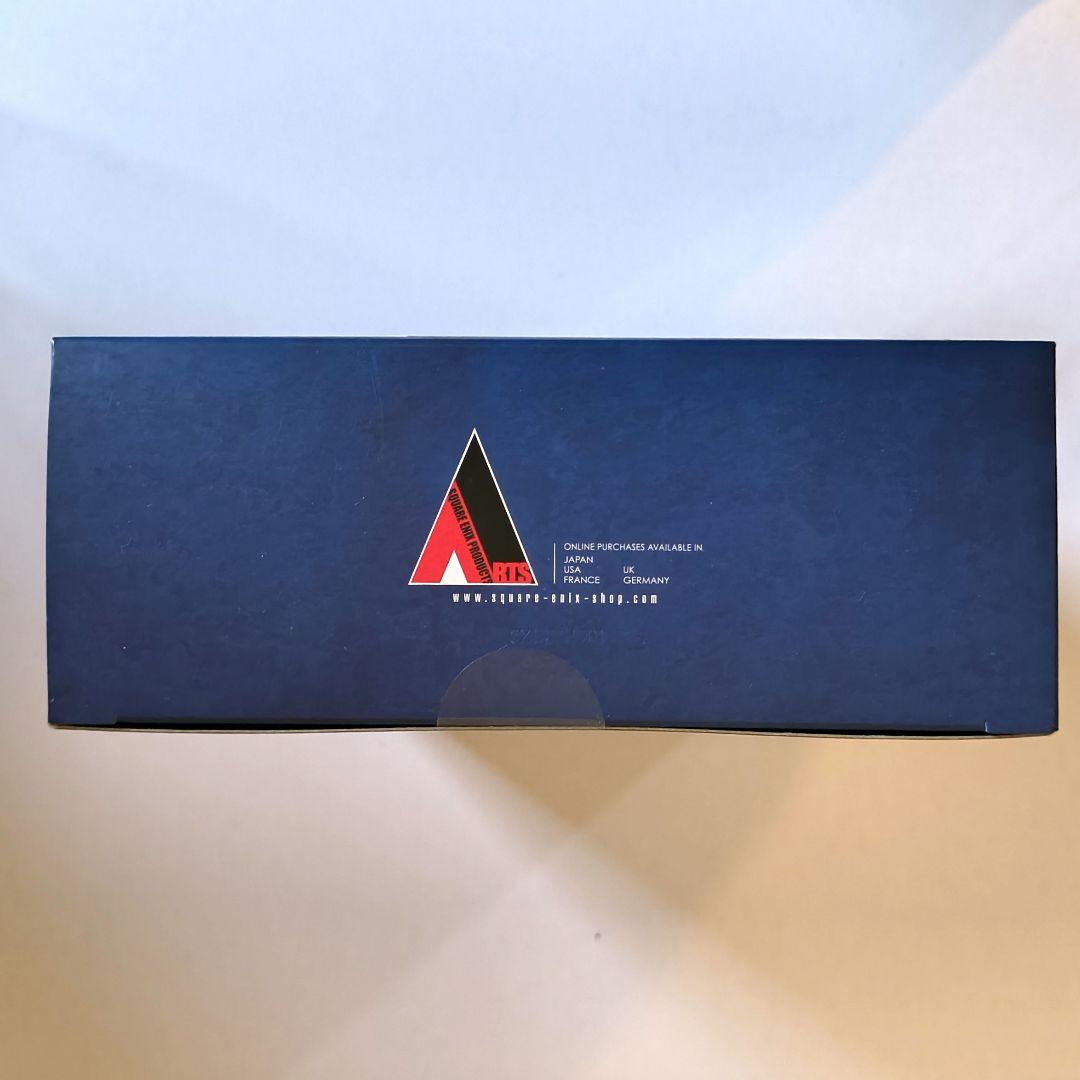 ドラゴンクエストXI カミュ フィギュア　ブリングアーツ　ドラクエⅪ