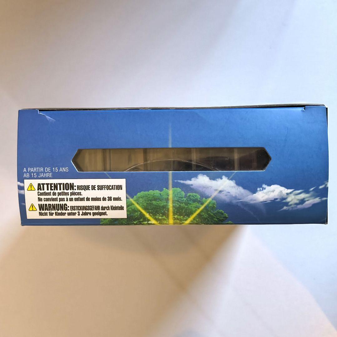 ドラゴンクエストXI カミュ フィギュア　ブリングアーツ　ドラクエⅪ