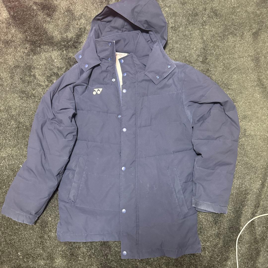 YONEXのウォーマー