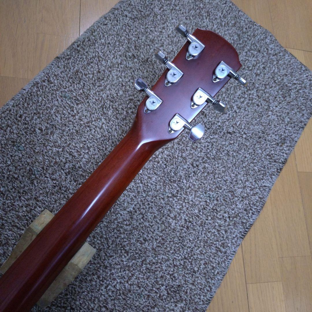K.yairi アコースティックギター 50-LOS