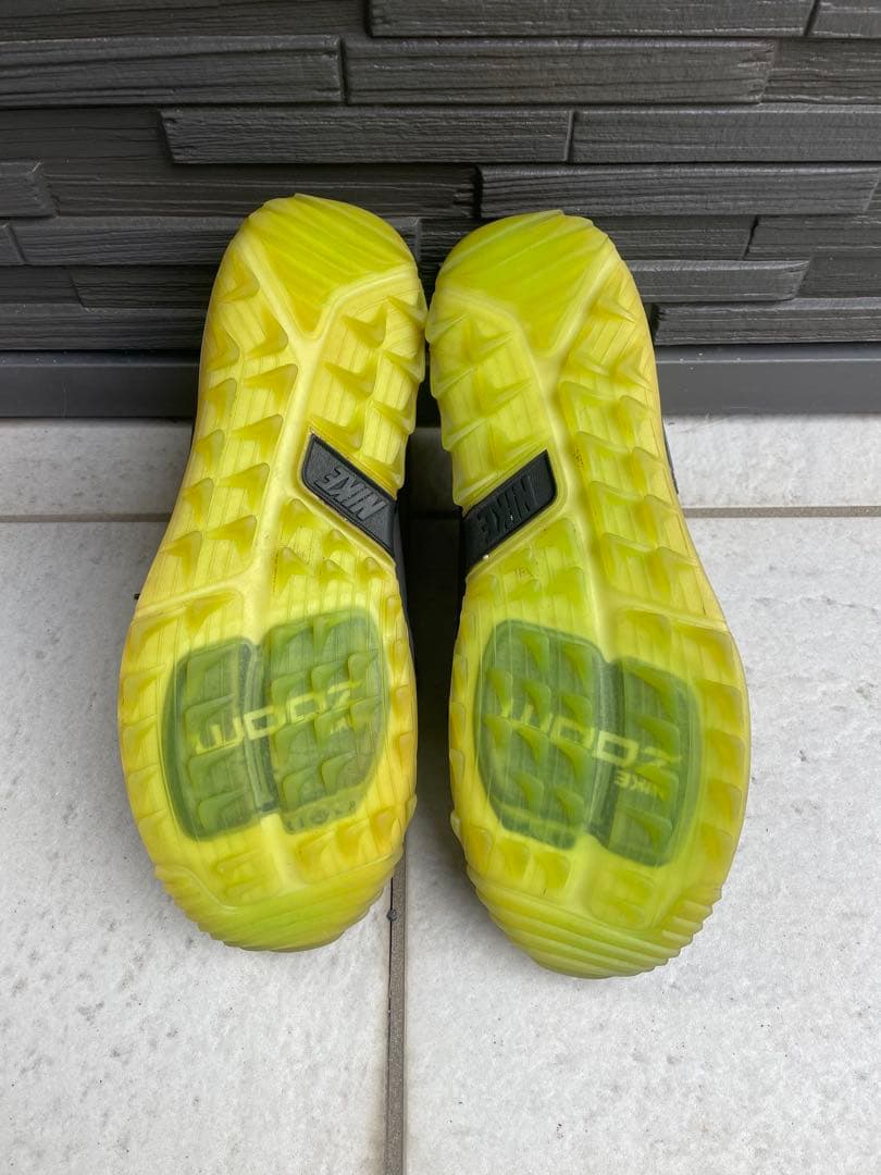 NIKE AIR ZOOM ナイキ ゴルフ エアズーム ビームス 28センチ
