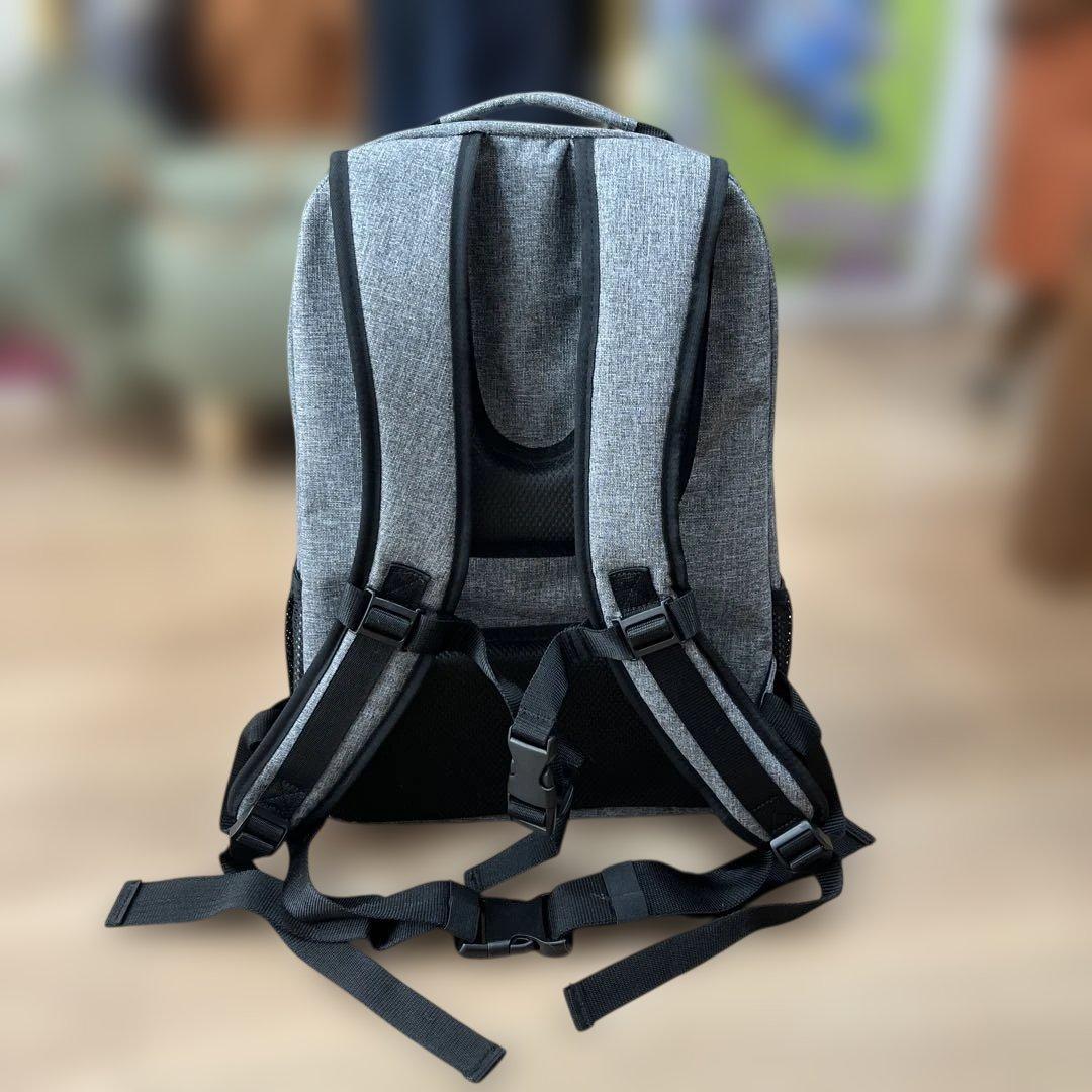 コムペット　バッグパック　パエナ