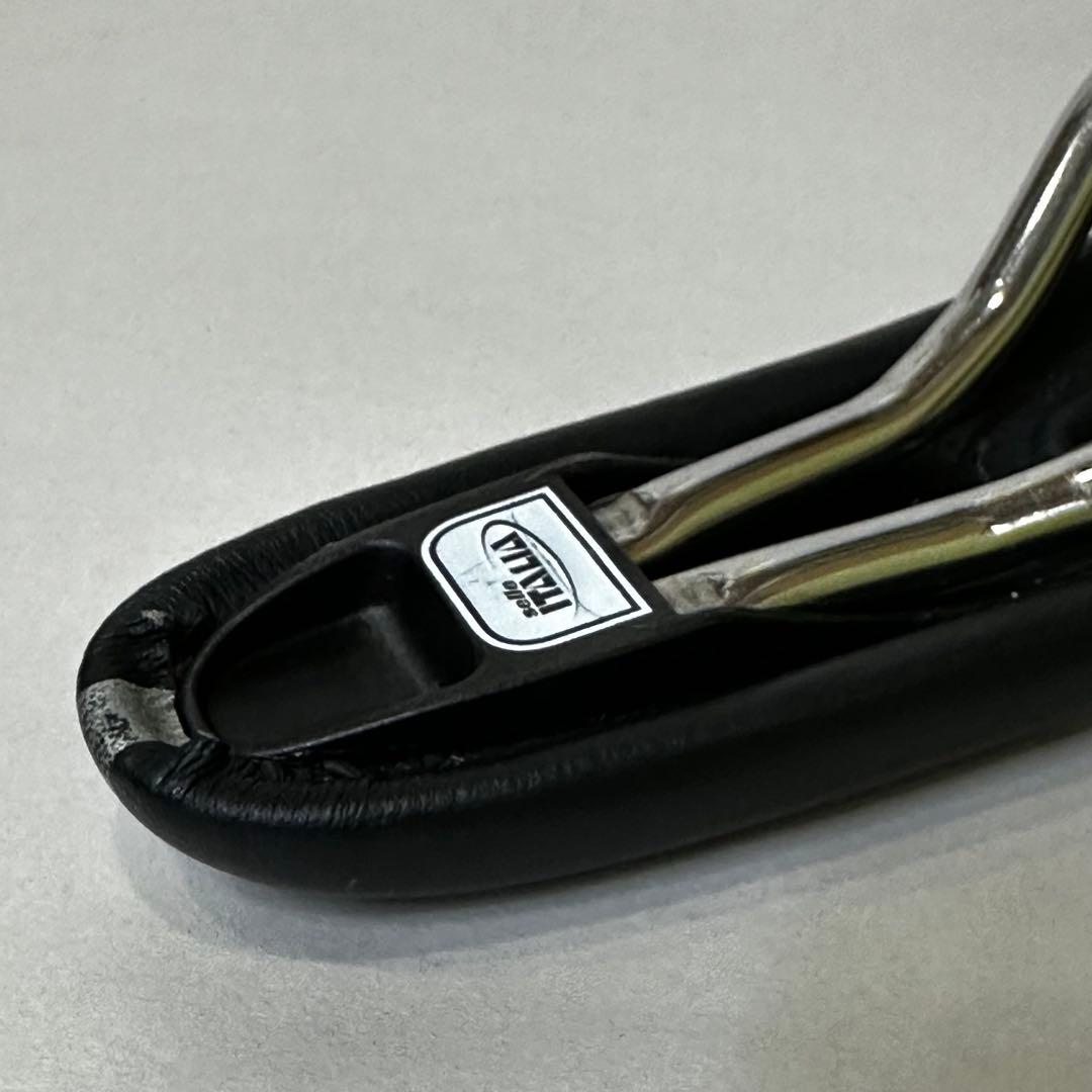 【即発送可】Selle Italia SLR サドル チタンレール