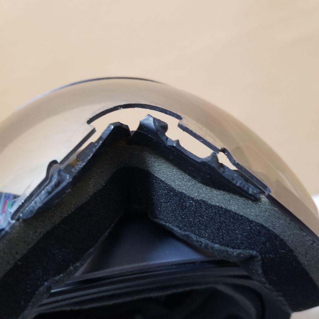 GIRO VUE MIPS レンズ一体型ヘルメット 訳あり 004