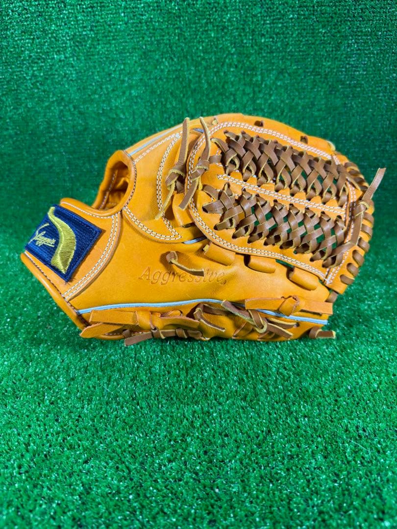 久保田スラッガー　軟式　内野手　KSN-L7S