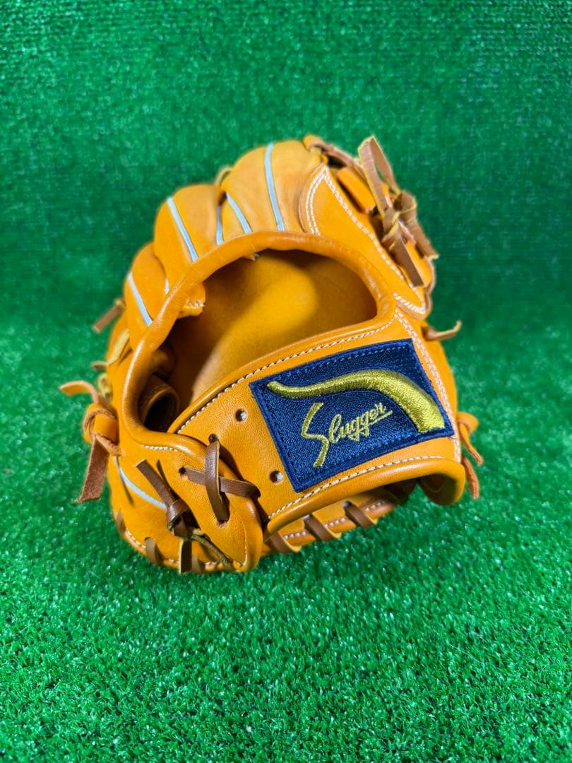 久保田スラッガー　軟式　内野手　KSN-L7S