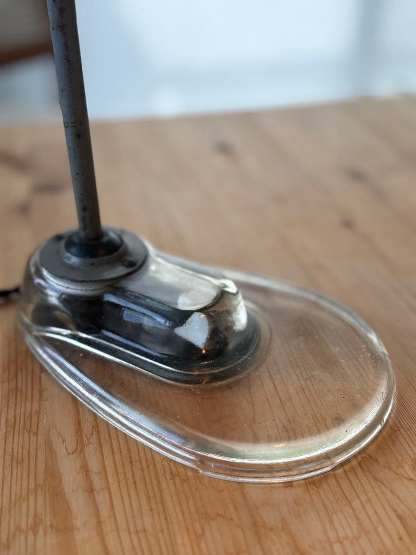 kanden カンデム　ヴィンテージデスクライト 電球E26　Bauhaus