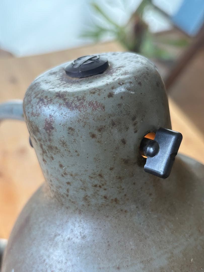 kanden カンデム　ヴィンテージデスクライト 電球E26　Bauhaus