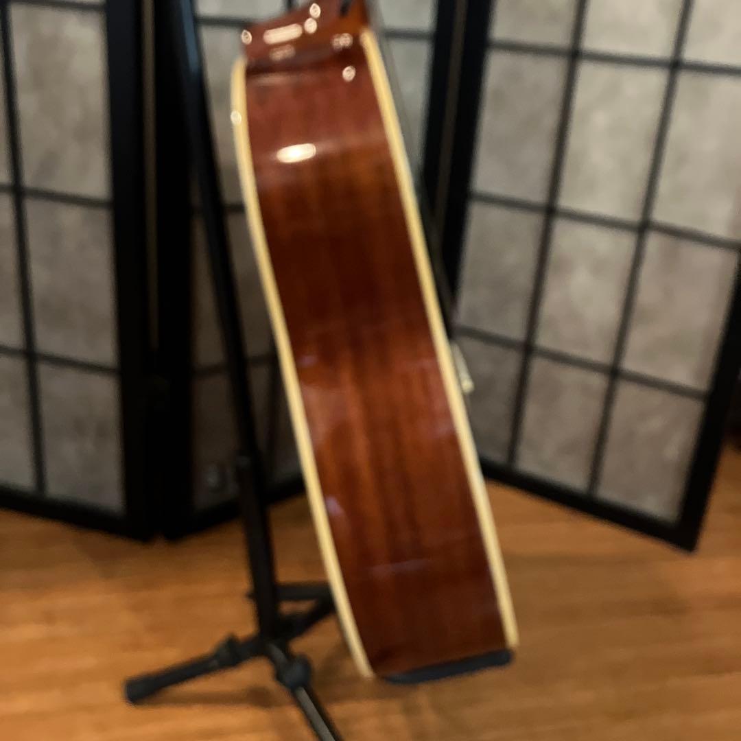 ギター Epiphone FT-79 Inspired by 1964 Texan