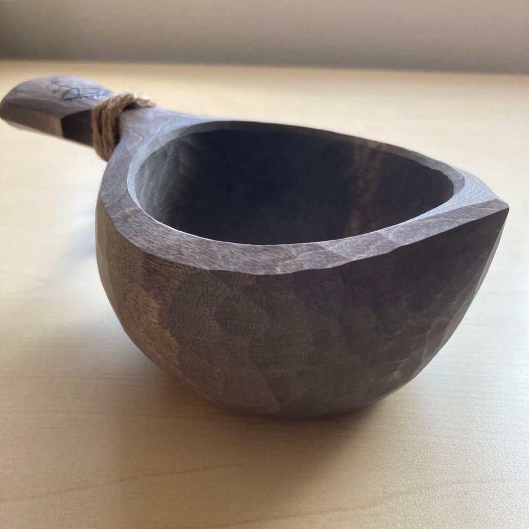 【新品】ソウルオブシベリア　 Blizzard No.9010 ククサ