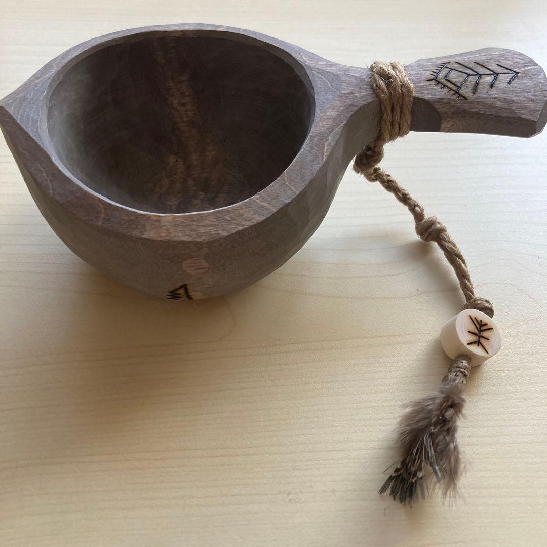 【新品】ソウルオブシベリア　 Blizzard No.9010 ククサ