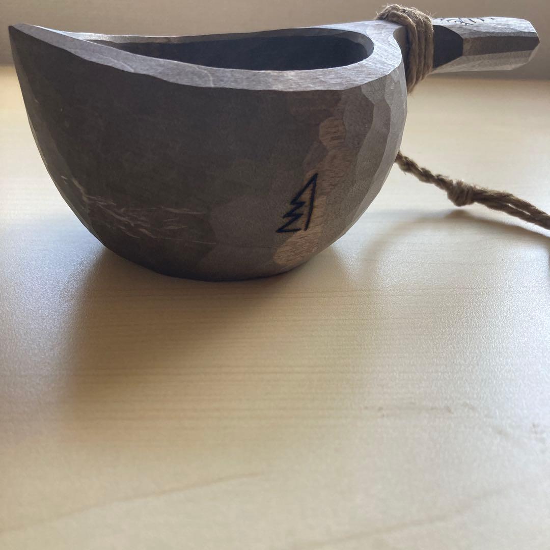 【新品】ソウルオブシベリア　 Blizzard No.9010 ククサ