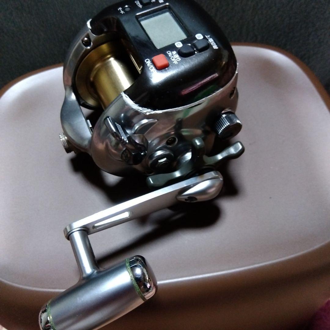 電動丸3000H ポラリス300R