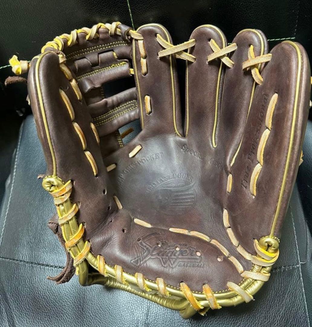 久保田スラッガー T51モデル 軟式用