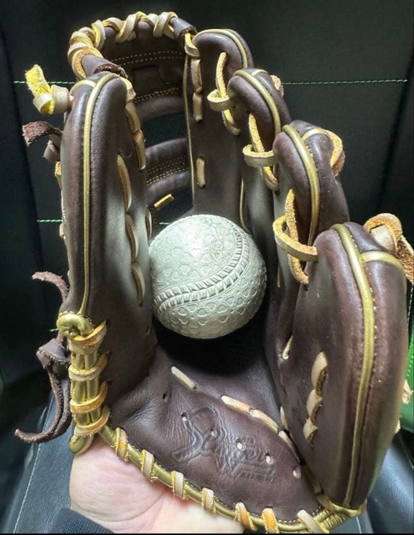 久保田スラッガー T51モデル 軟式用