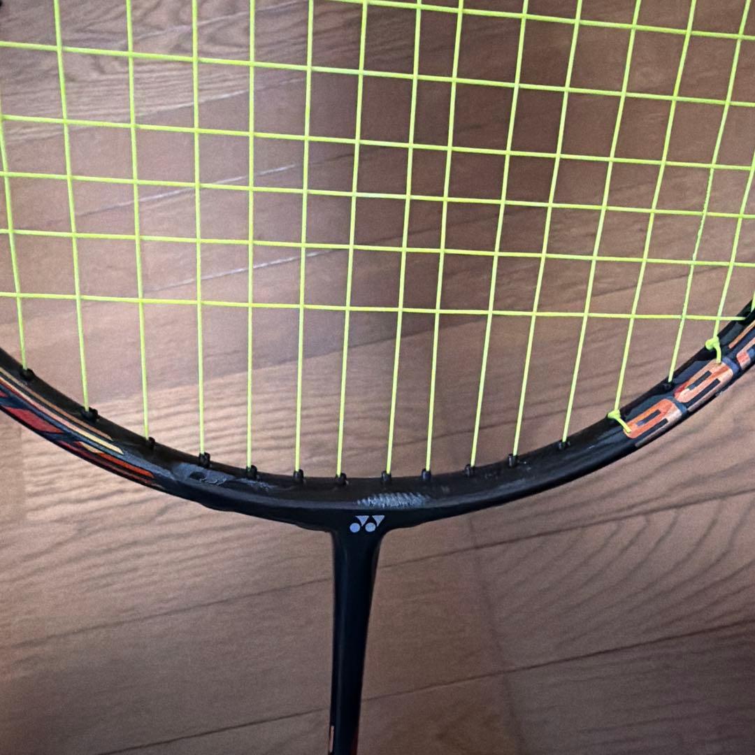 アストロクス99プロ 第2世代