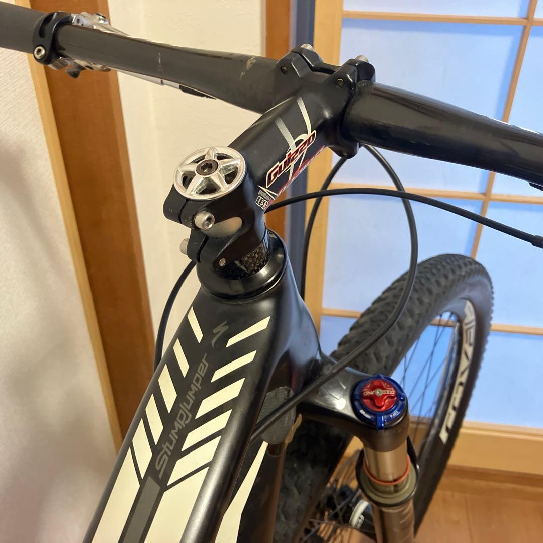 スペシャライズド　スタンプジャンパーHT 29インチ　1×12速