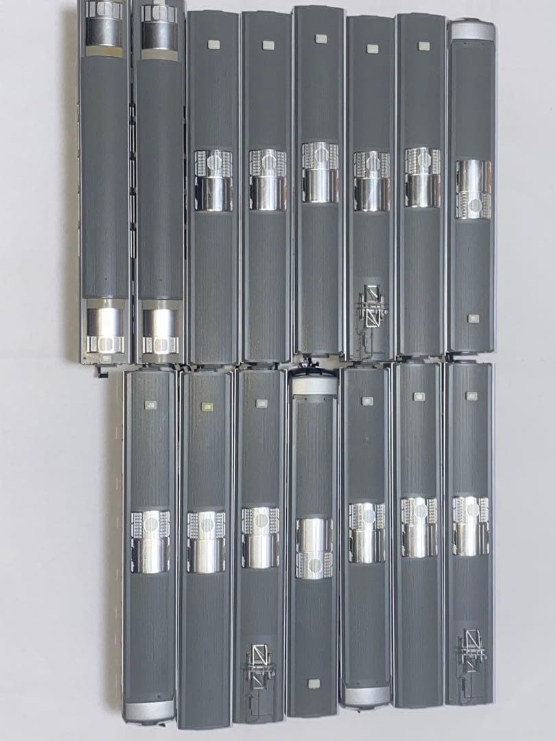 【TOMIX】 92700・92701 E217系 総武快速・横須賀線 15両