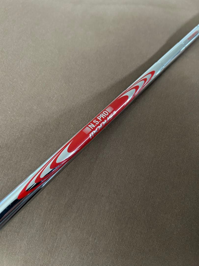 PING s159 H-10 54度 ウェッジ モーダス110 フレックスS