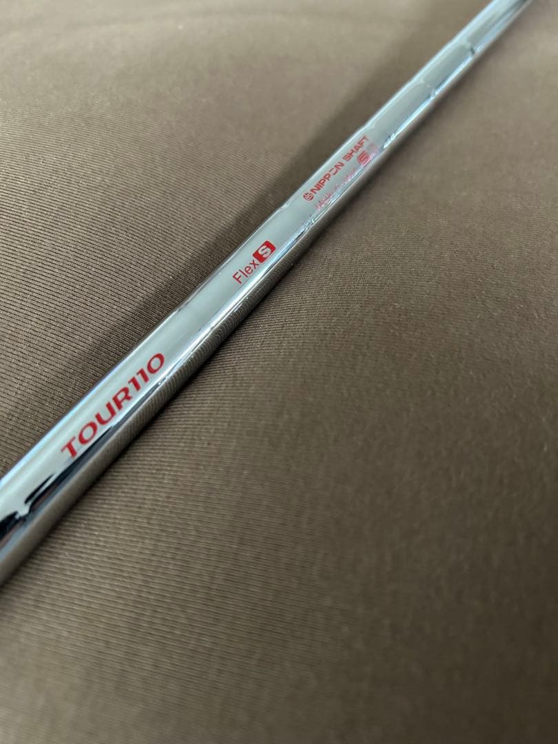 PING s159 H-10 54度 ウェッジ モーダス110 フレックスS