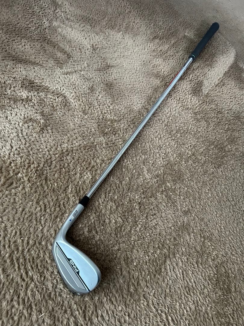 PING s159 H-10 54度 ウェッジ モーダス110 フレックスS