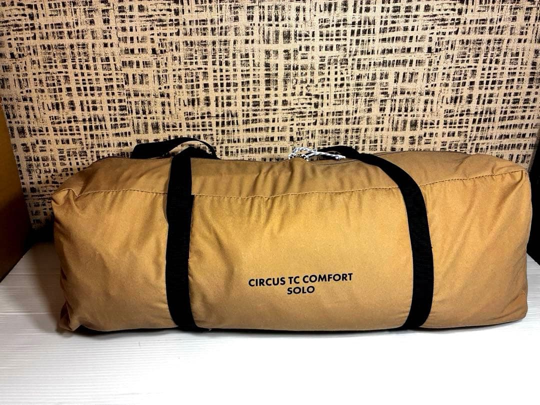 サーカスTCコンフォートソロ　TM-200230