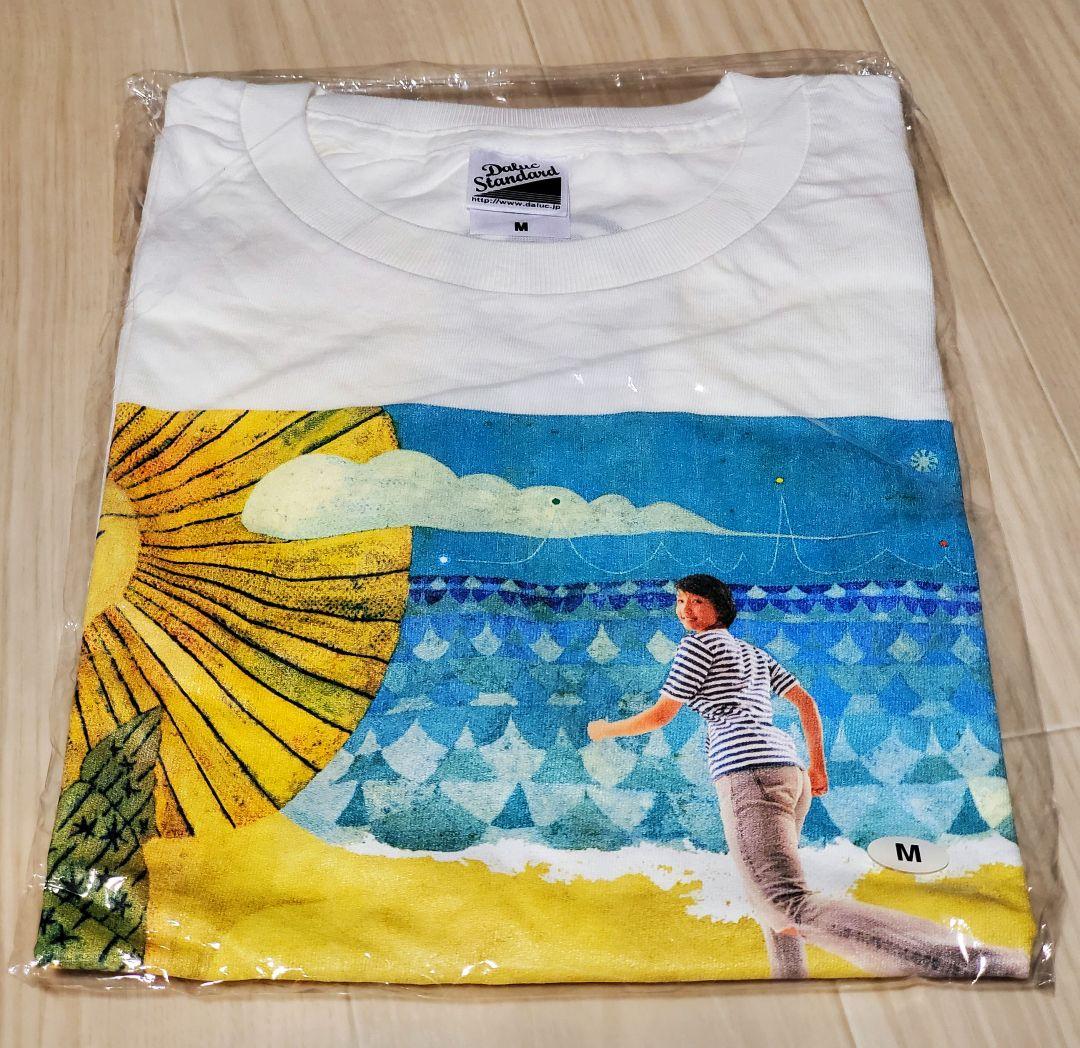 Spitz　ジャケットTシャツ