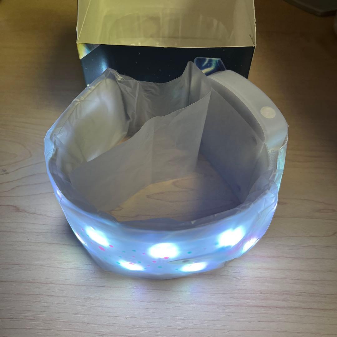 ミュージシャン WELTRAUM Light Band Mrs. GREEN APPLE