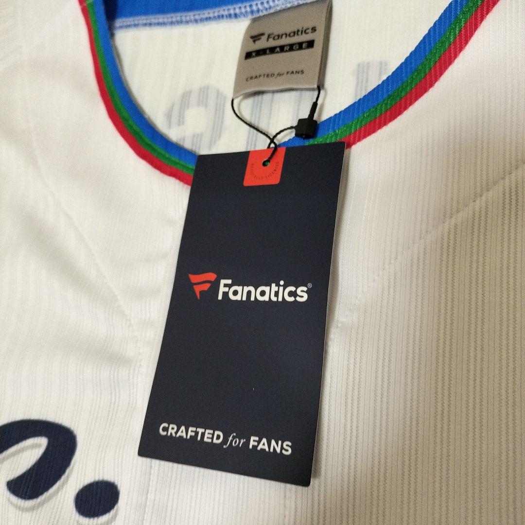 西武ライオンズ ユニフォーム 外崎 背番号5 XL