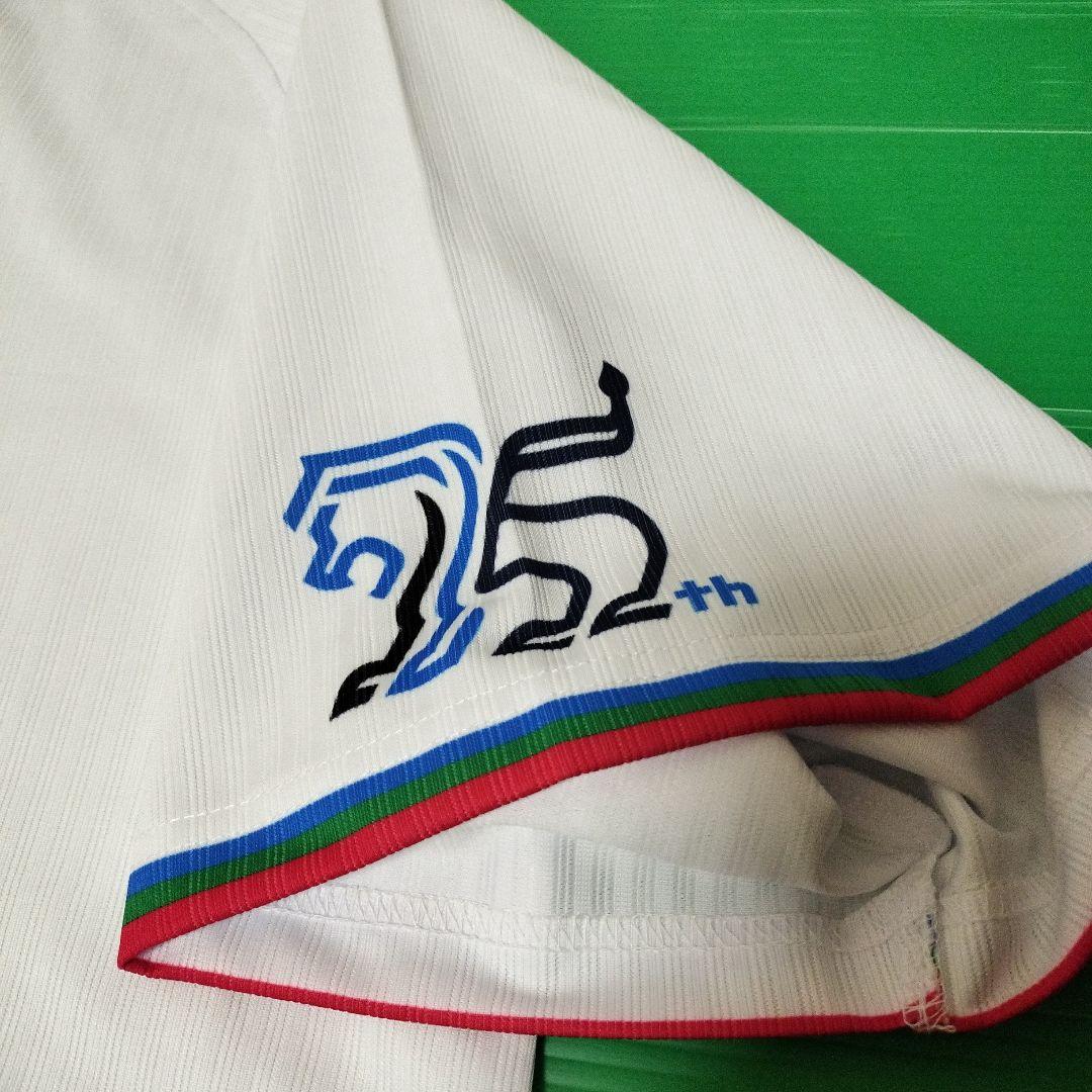 西武ライオンズ ユニフォーム 外崎 背番号5 XL