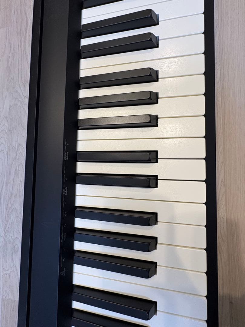 Roland 88鍵電子ピアノ