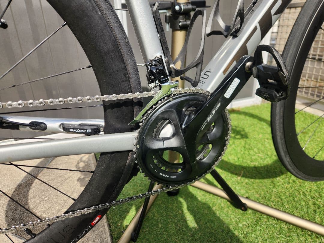 ロードバイク TREK Emonda SL5