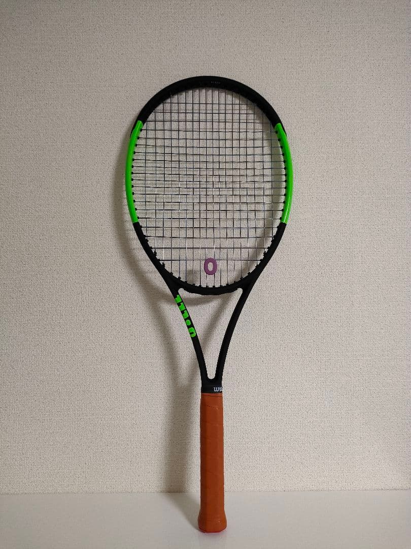 ブレード98 v6 18×20