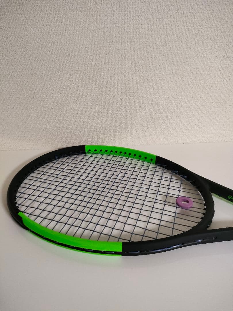 ブレード98 v6 18×20