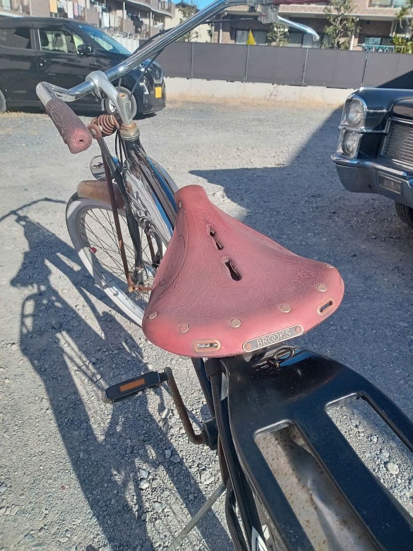 Schwinn cruiser SS Custom シュウイン