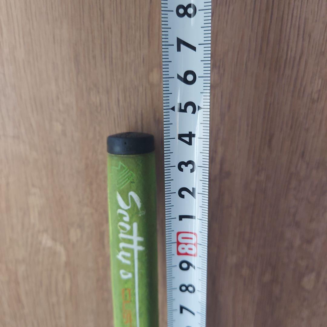 SCOTTY CAMERON スタジオセレクト ニューポート2.6 純正カスタ厶