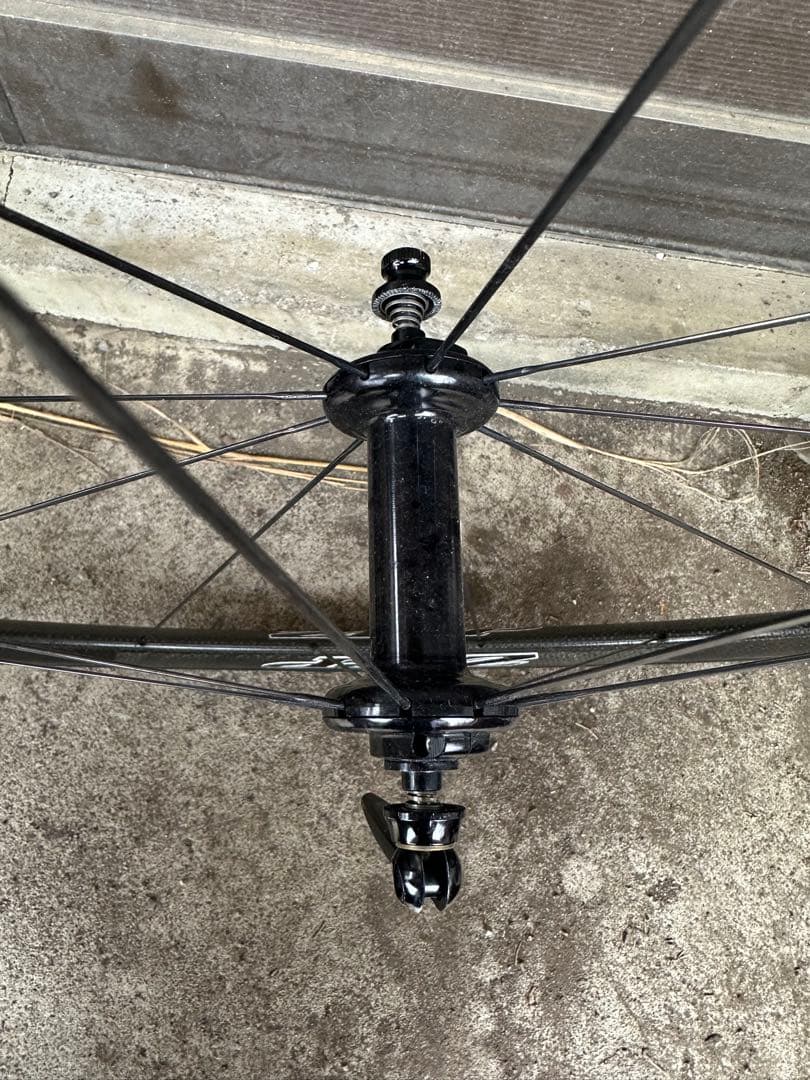 パーツ ZIPP 202 CONTINENTAL