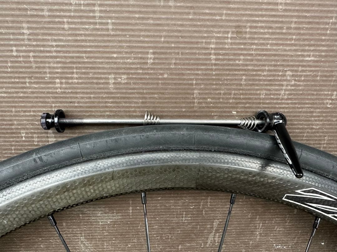 パーツ ZIPP 202 CONTINENTAL