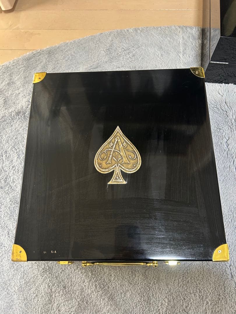 アンマンド信号機　空ビン