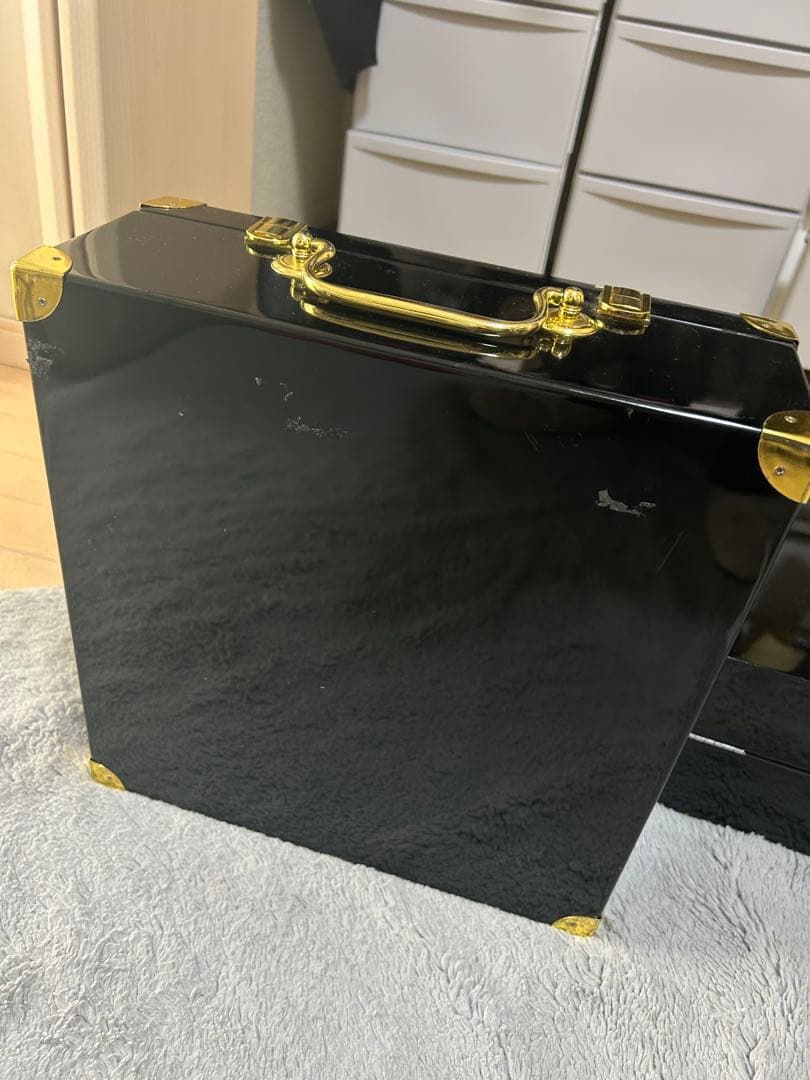 アンマンド信号機　空ビン