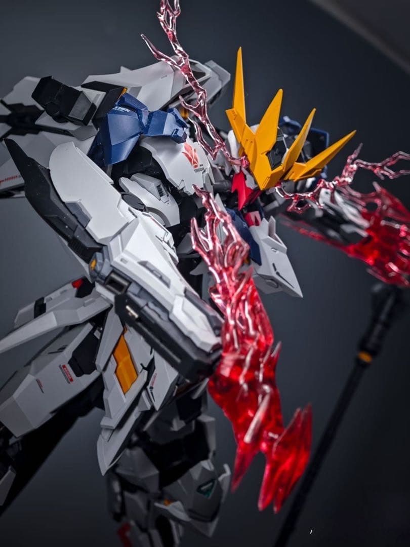 【希少・正規品】1/100 狼王 合金骨架 合金フレーム内蔵 可動フィギュア