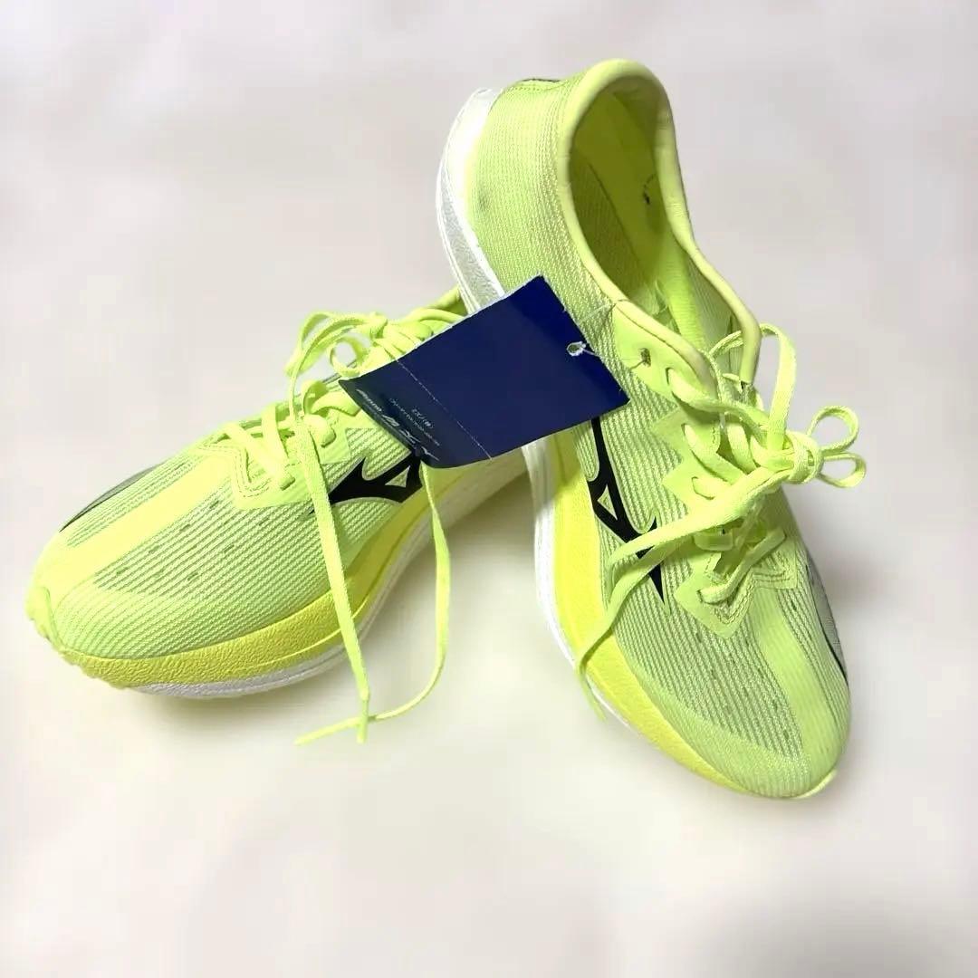 定価税込27500円！ミズノ　ウエーブデュエルプロ　26.0センチ新品未使用