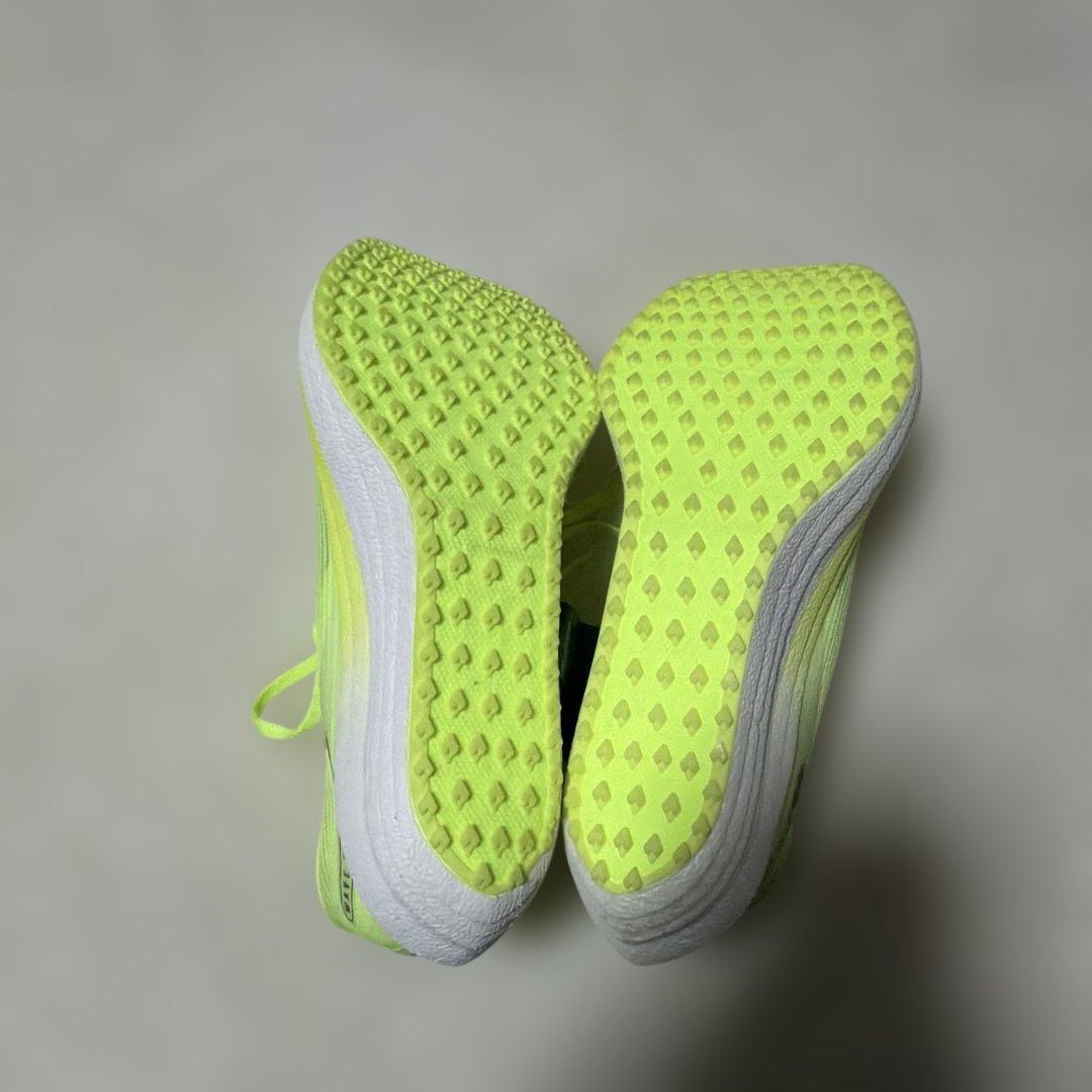 定価税込27500円！ミズノ　ウエーブデュエルプロ　26.0センチ新品未使用