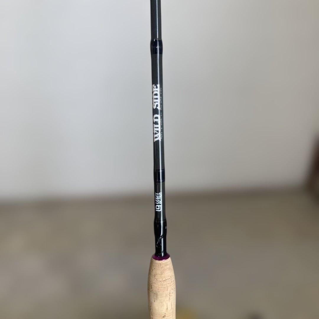 レジットデザイン　ワイルドサイドWSS61UL