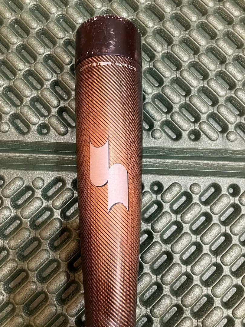 MMジュニア(Jr.)　ミドルバランス　80cm 580g