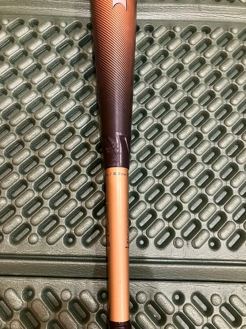 MMジュニア(Jr.)　ミドルバランス　80cm 580g