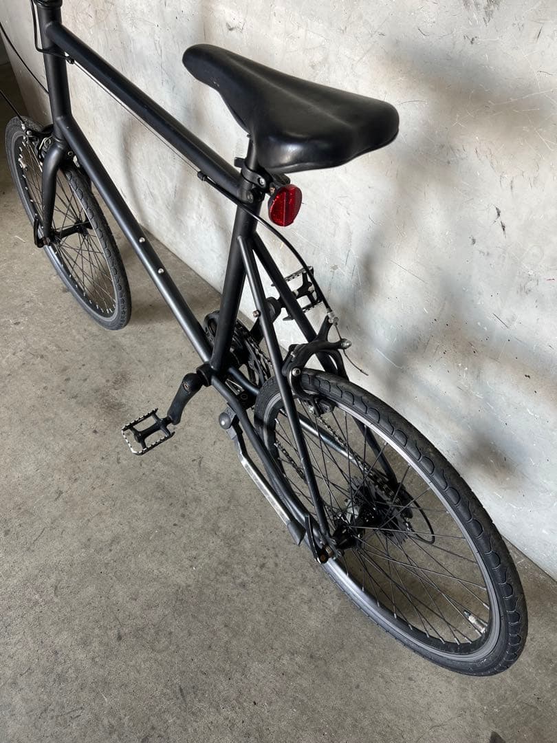 ミニベロ TOKYOBIKE トーキョーバイクCALIN 20インチ