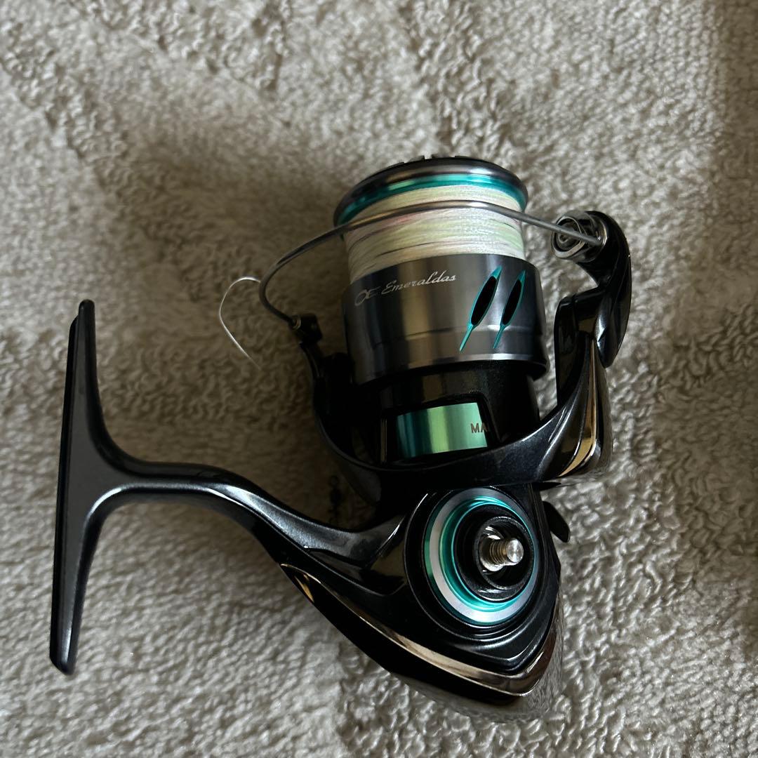 DAIWA LT2500-XH-DH スピニングリール