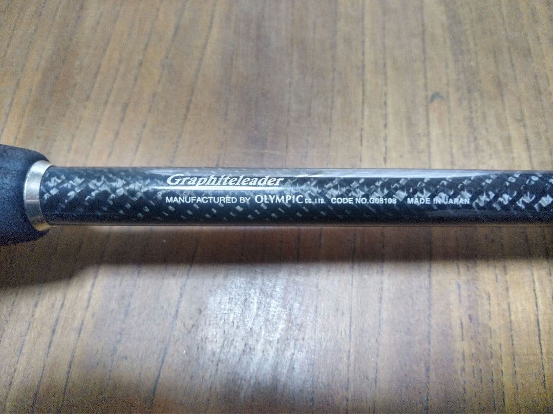 p*a様 オリムピック　ヌーボ　カラマレッティ　GONCS-832MH