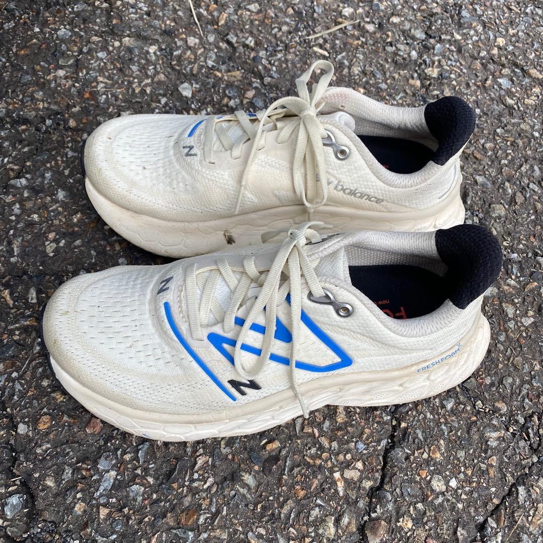 ニューバランス　フレッシュフォームX25.5